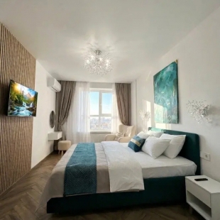 Фотография квартиры Квартира 1-комнатная FamilyRent