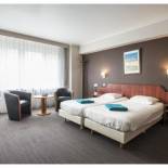 Фотография гостиницы Hotel Ter Streep