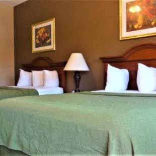 Фотографии мотеля 
            La Copa Inn