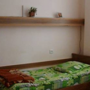 Фотография гостиницы Oazis Hotel