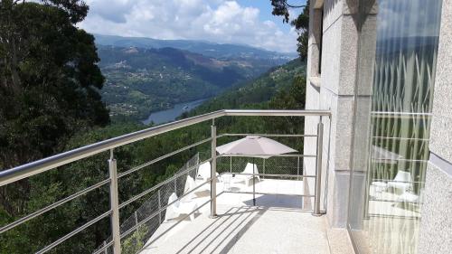 Фотография гостевого дома Casa Douro Terrace