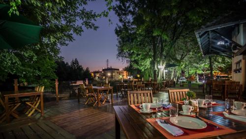 Фотография гостевого дома Garni Hotel Plava Laguna