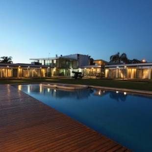 Фотографии гостиницы 
            Hotel Camberland