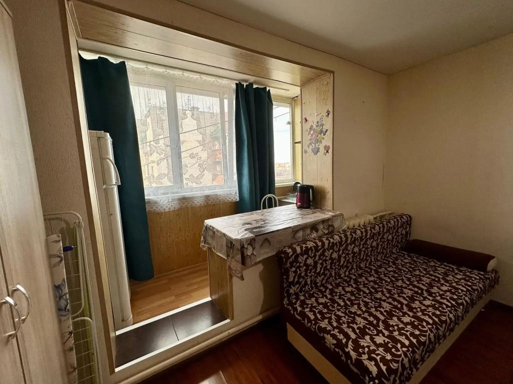 Фотография квартиры Апартаменты Наш дом на улице Седова