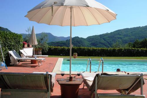 Фотография гостевого дома Agriturismo Tenuta La Fratta