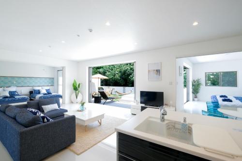 Фотография гостевого дома Kunigami-gun - House / Vacation STAY 41375