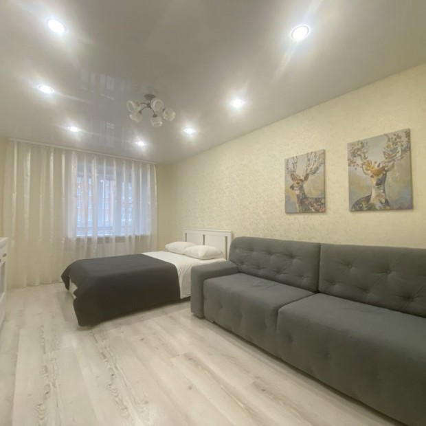 Фотографии квартиры
Апартаменты Хочу Приехать На Челюскинцев 47