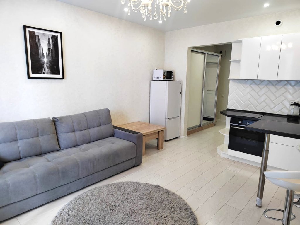 Фотография квартиры Апартаменты Милый дом на Овражная 3