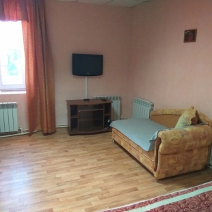 Фотография квартиры Квартира в центре