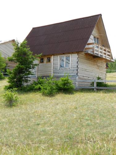 Фотография базы отдыха Сарминская