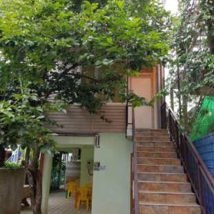 Фотография гостевого дома Колибри Бич