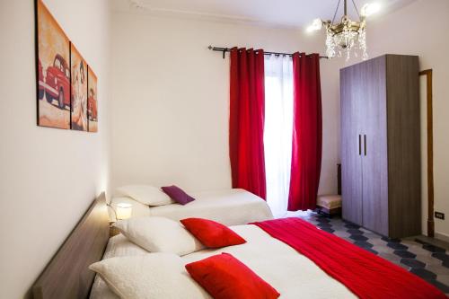 Фотография мини отеля La Dolce Vita Roma