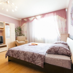 Фотография квартиры Апартаменты Папанинцев 111