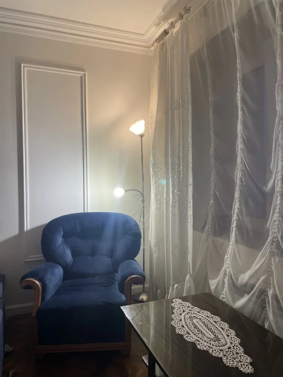 Фотография квартиры Квартира на улице Орджоникидзе 60