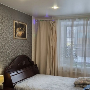 Фотография квартиры Квартира на улице Пушкина 1