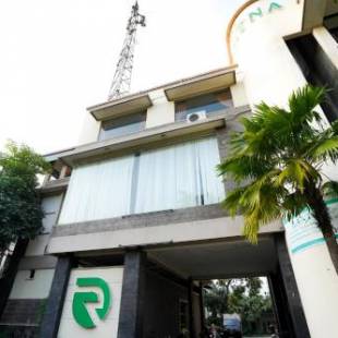 Фотографии гостиницы
OYO 1430 Hotel Ratna Syariah