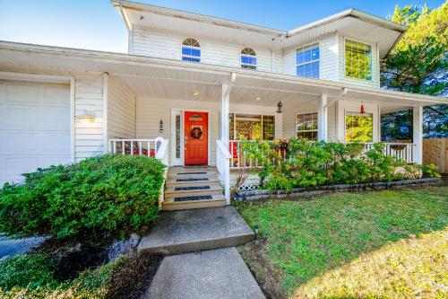 Фотография гостевого дома Beaches and Greens Guesthouse