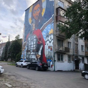 Фотография квартиры Апартаменты на улице Десятинная 33/8