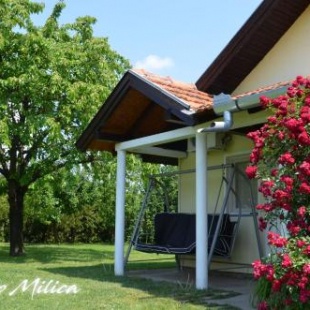 Фотография гостевого дома Soba Milica