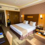 Фотография гостиницы Fortune Plaza Hotel, Dubai Airport