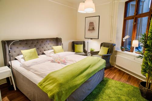 Фотография гостиницы H5 Hotel