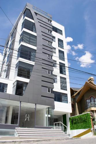 Фотография апарт отеля Fratelli Aparthotel