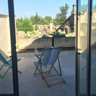 Фотографии гостевого дома
Le Patio du Mûrier