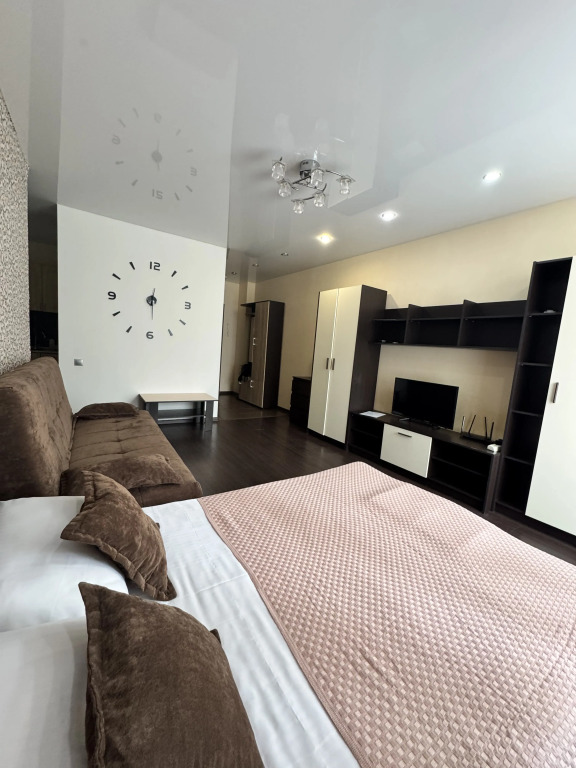 Фотография квартиры Квартира Студия на 5ом