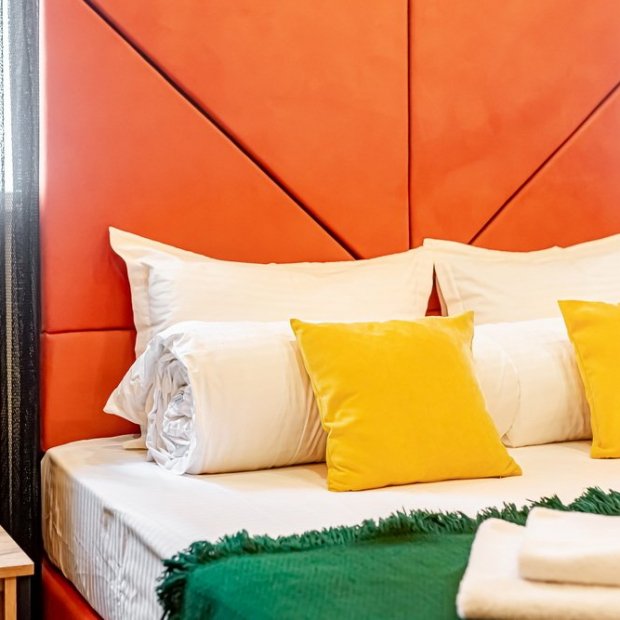 Фотографии квартиры
Апартаменты Интерьерные в Центре