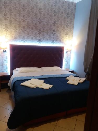 Фотография гостевого дома A&C Much More II