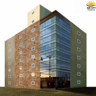 Фотографии хостела 
            Gangnam Suncity Guesthouse