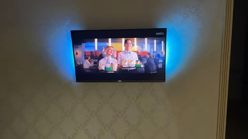 Фотография квартиры Апартаменты Квартира