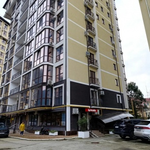 Фотография квартиры Апартаменты на улице Гайдара