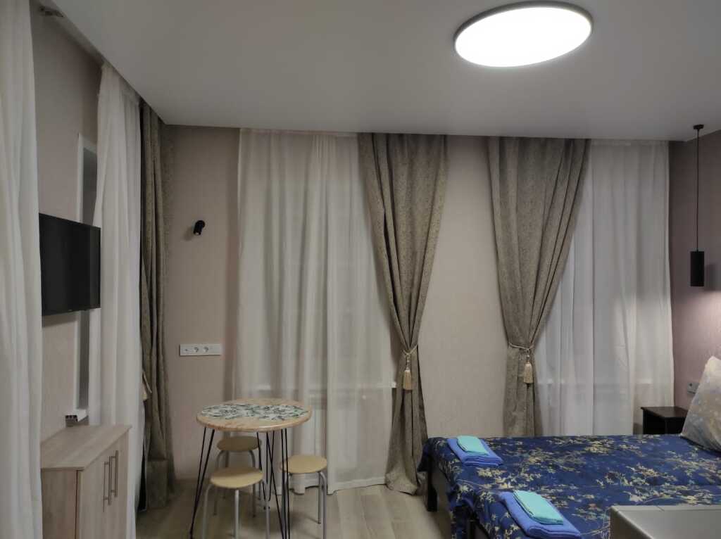 Фотография квартиры Апарт-отель Троицкий