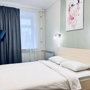 Фотография квартиры Апартаменты Казани на улице Щапова 41А