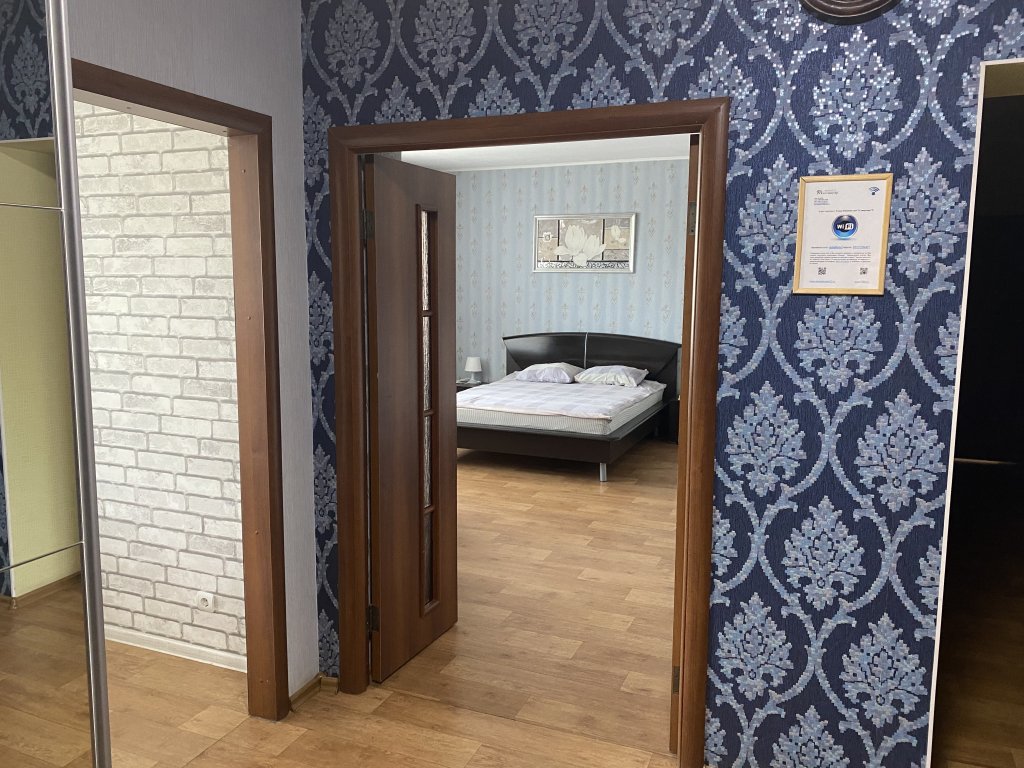 Фотография квартиры Апартаменты на Рябикова 75