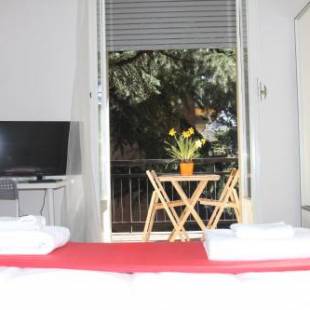 Фотографии мини отеля 
            Lotus B&B