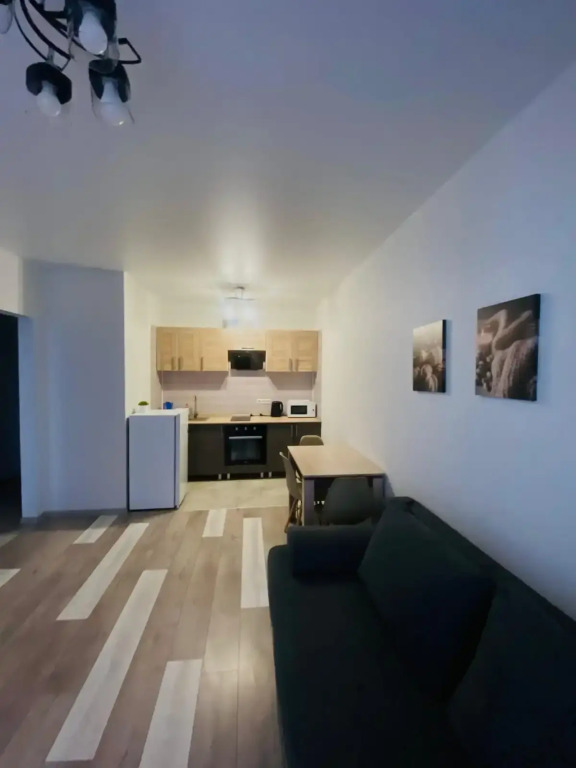 Фотография квартиры Апартаменты Авион Персиваль