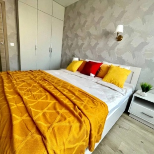 Фотография квартиры Квартира Букинг39 Однокомнатная у моря