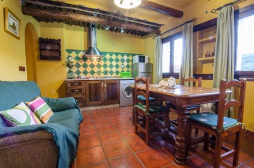 Фотография гостевого дома Casa Angel