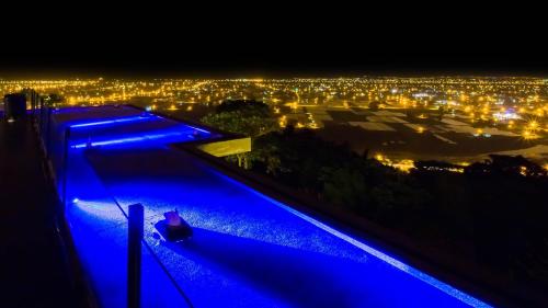 Фотография мини отеля 月光石-蘭陽夜景民宿