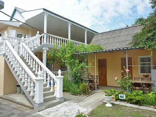 Фотография гостевого дома Кириакия