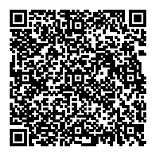 QR код мини отеля IBROHIM