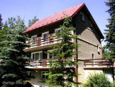 Фотография мини отеля Willa Kuklik