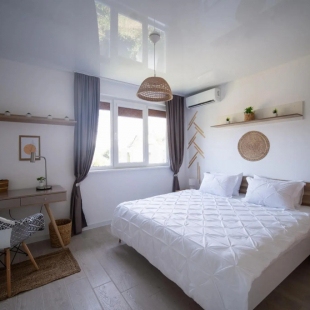 Фотография Коттеджа Дом с бассейном и баней