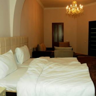 Фотография гостиницы Nor Yerevan