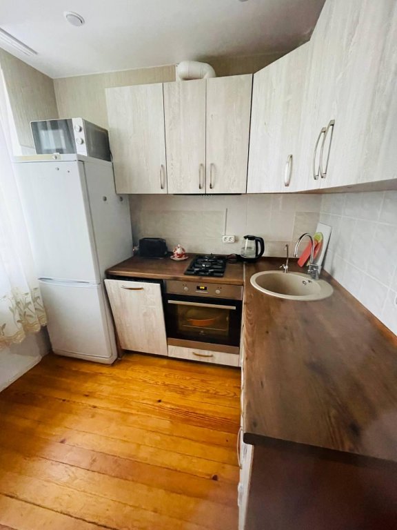 Фотография квартиры Апартаменты на улице Коломейцева