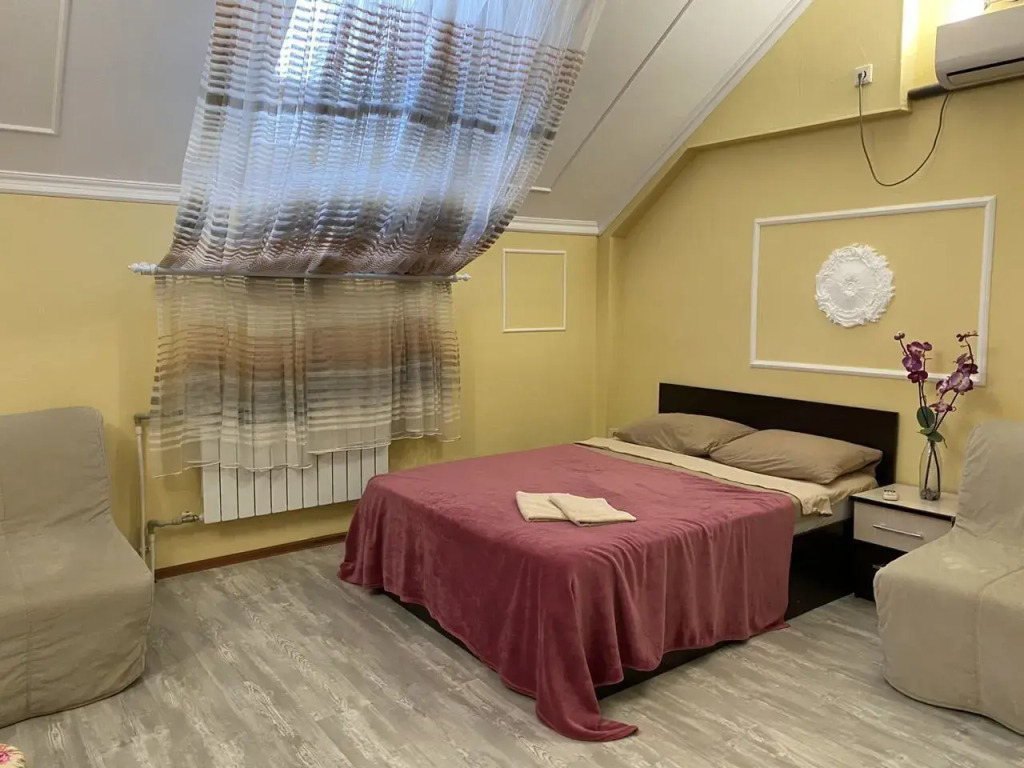 Фотография квартиры Квартира Дюна