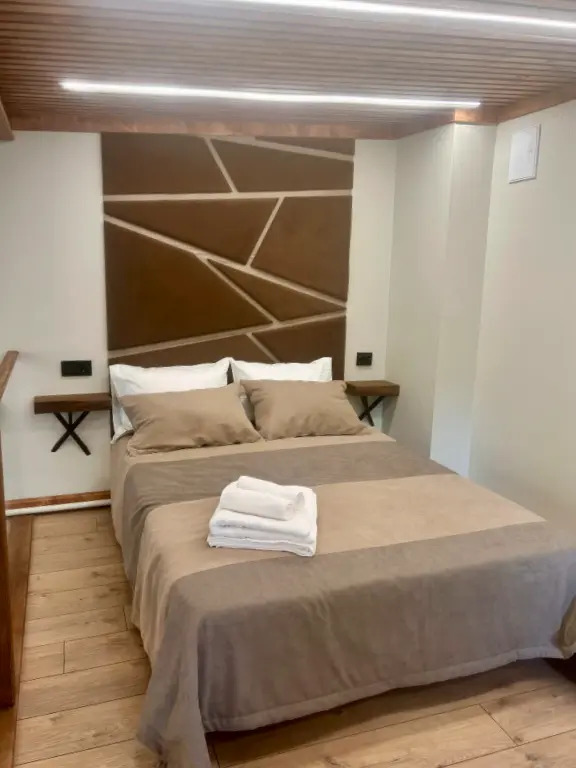 Фотография квартиры Квартира Двухуровневая в самом сердце курорта