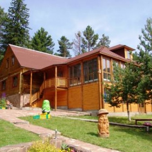 Фотография банкетного зала Натали